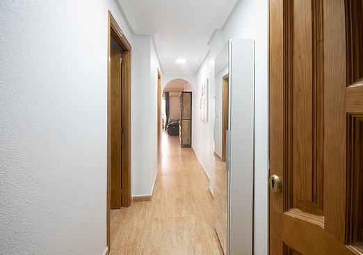 Apartment in Orihuela Costa