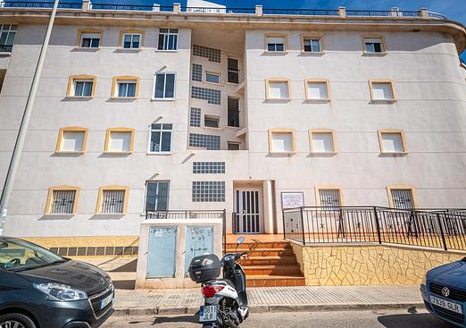 Apartment in Orihuela Costa