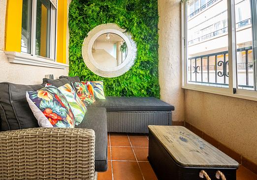 Apartment in Orihuela Costa