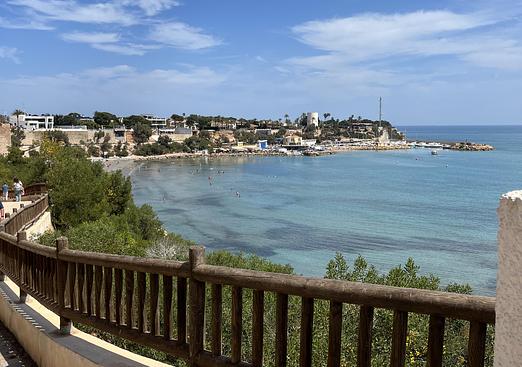 Apartment in Orihuela