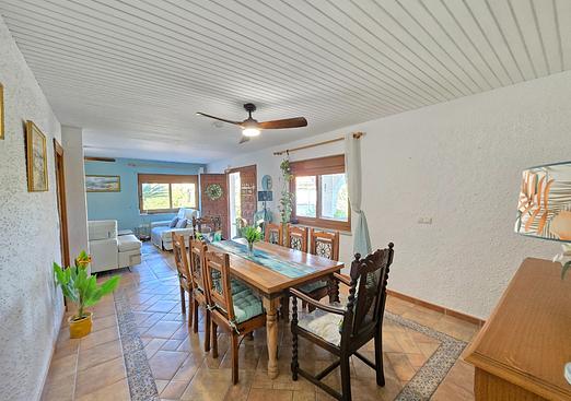 Villa in Orihuela Costa