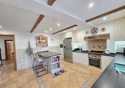 Villa in Orihuela Costa