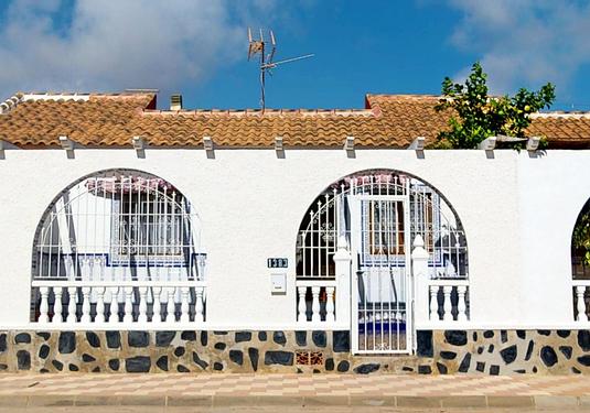 Bungalow in Los Narejos