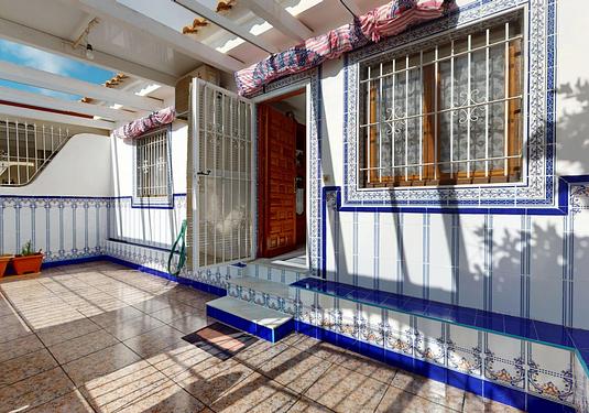 Bungalow in Los Narejos