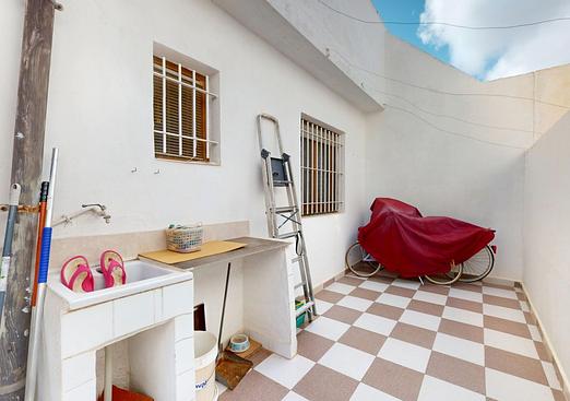 Bungalow in Los Narejos