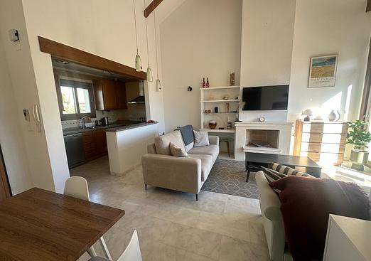 Apartment in Algorfa