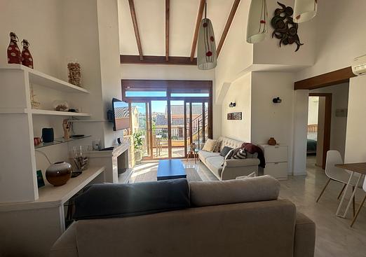 Apartment in Algorfa