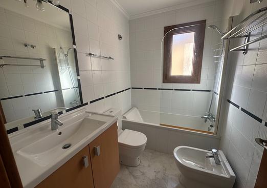 Apartment in Algorfa