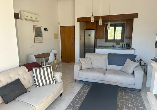 Apartment in Algorfa
