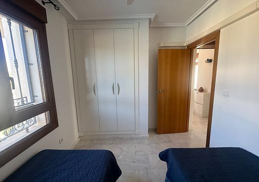 Apartment in Algorfa