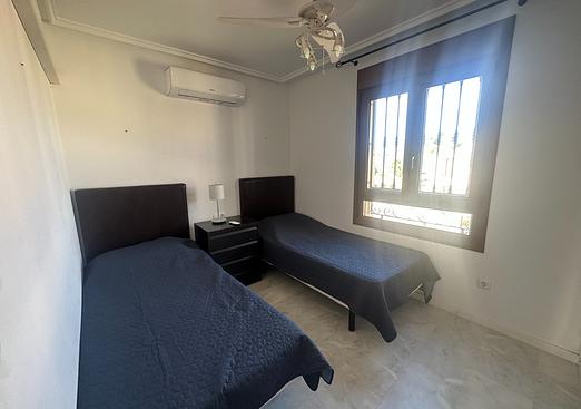 Apartment in Algorfa