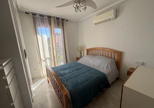 Apartment in Algorfa
