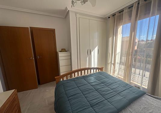 Apartment in Algorfa