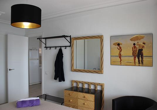 Apartment in Mil Palmeras