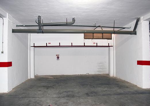 Apartment in Mil Palmeras