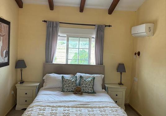 Country house in Dolores
