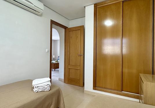 Apartment in Mil Palmeras