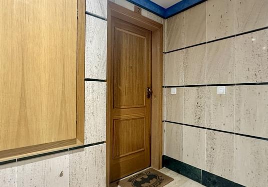 Apartment in Mil Palmeras