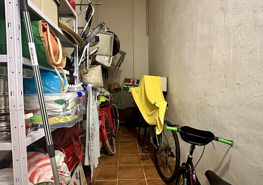Apartment in Mil Palmeras