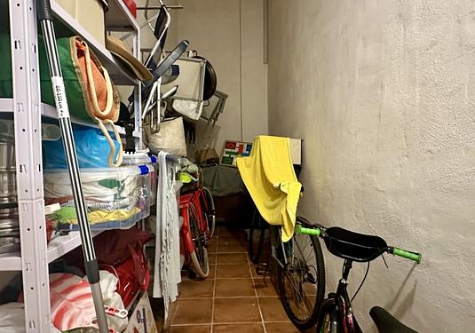 Apartment in Mil Palmeras