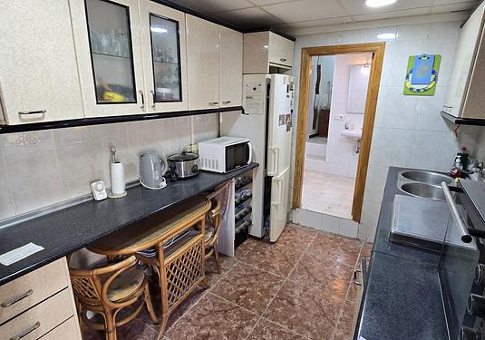Town house in Vinuela