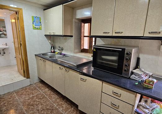 Town house in Vinuela