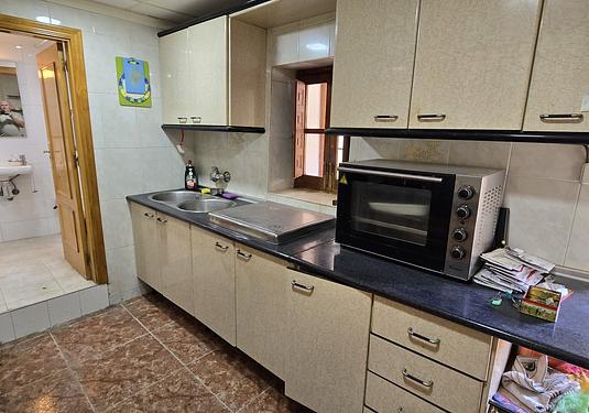 Town house in Vinuela