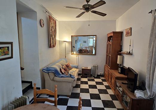 Town house in Vinuela