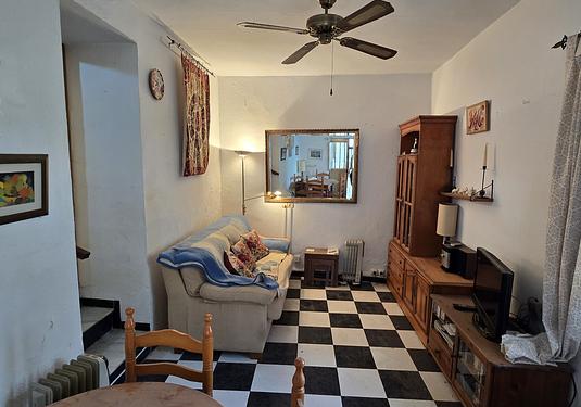 Town house in Vinuela