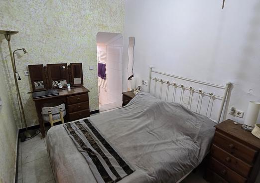 Town house in Vinuela