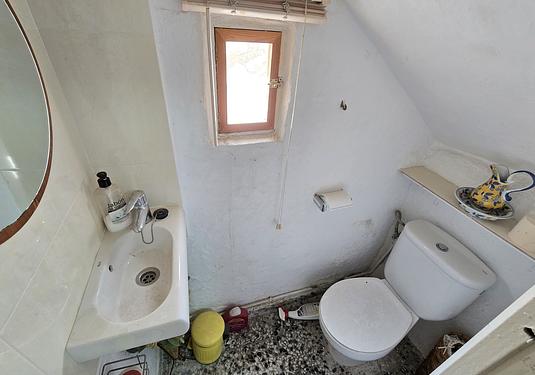 Town house in Vinuela