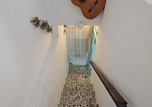 Town house in Vinuela