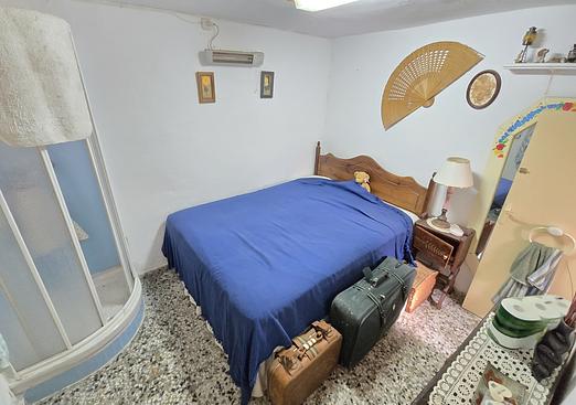 Town house in Vinuela