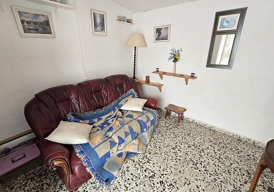Town house in Vinuela