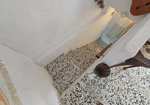 Town house in Vinuela