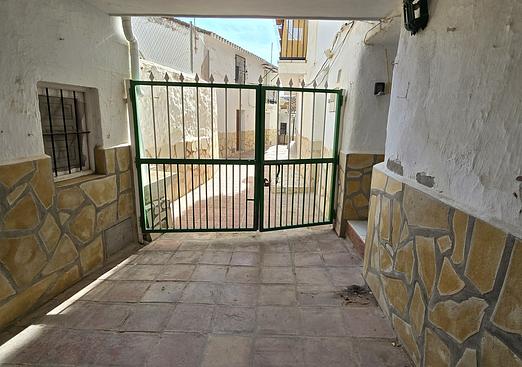 Town house in Vinuela