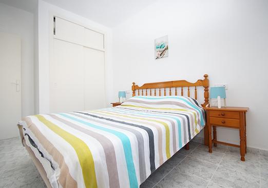 Bungalow in Orihuela Costa