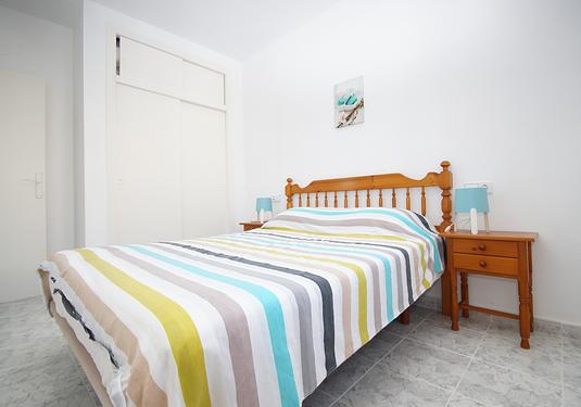 Bungalow in Orihuela Costa