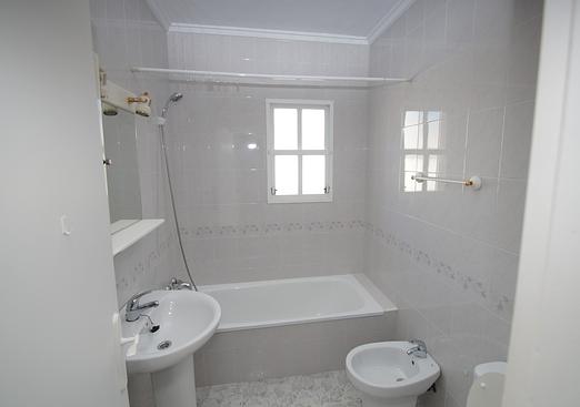 Bungalow in Orihuela Costa