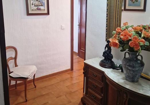 Apartment in Torrevieja