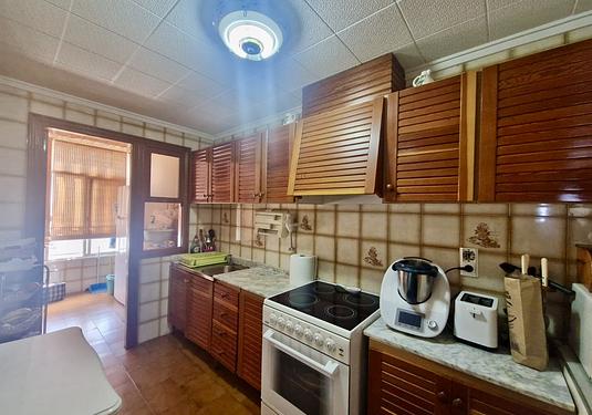 Apartment in Torrevieja