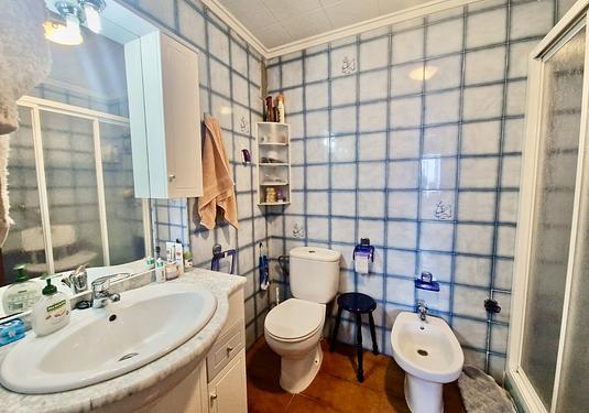 Apartment in Torrevieja