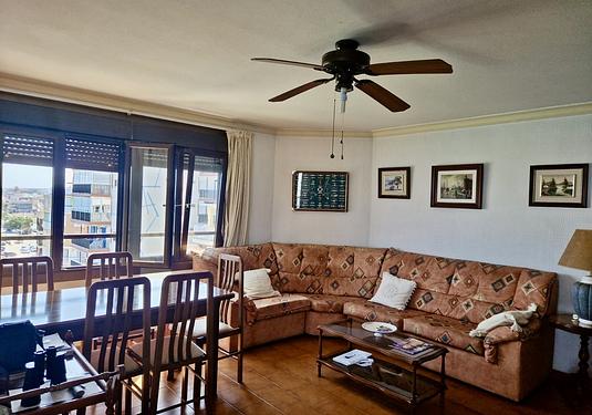 Apartment in Torrevieja
