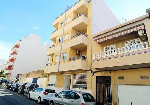 Apartment in Torrevieja