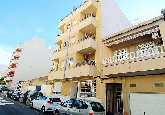Apartment in Torrevieja