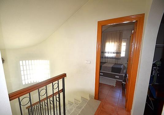 Villa in Santiago de la Ribera