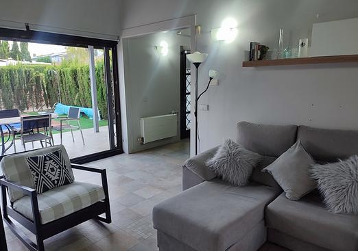 Villa in Peraleja Golf