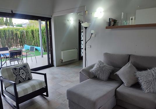 Villa in Peraleja Golf