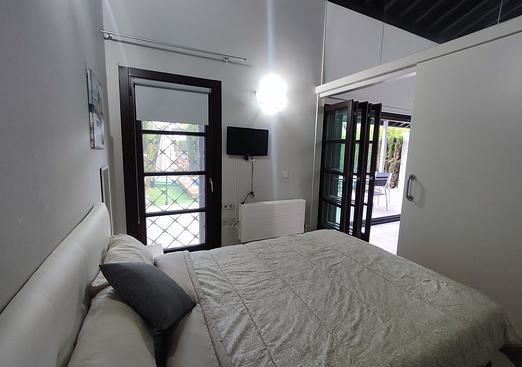 Villa in Peraleja Golf