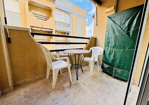 Apartment in La Mata